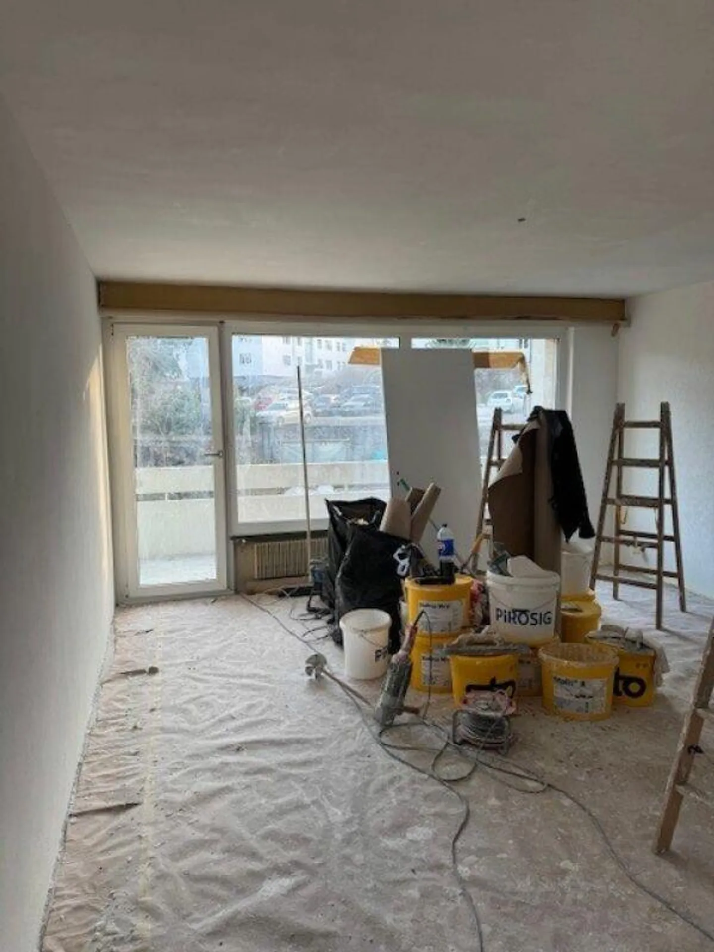 Appartement à Schliern près de Köniz - Photo 3 sur 5