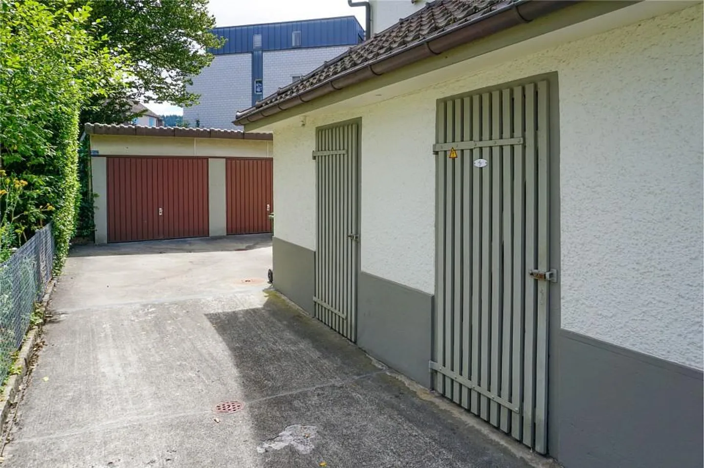 Maison polyvalente à trois familles avec jardin et options d'utilisation attrayantes - Photo 13 sur 13