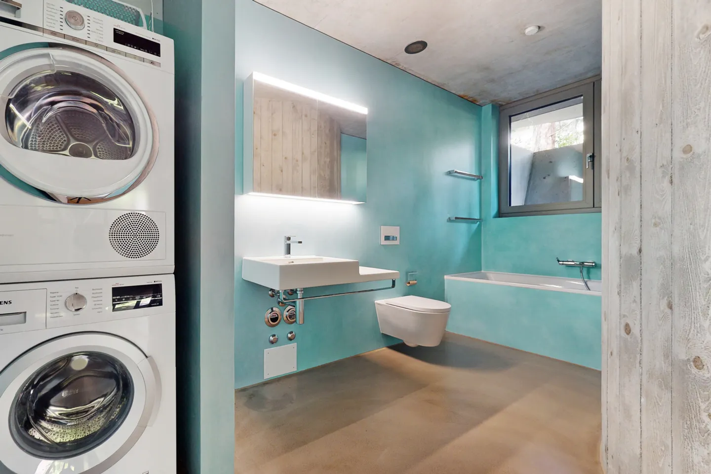 Maisonette elegante a Zurigo - Foto 5 di 5