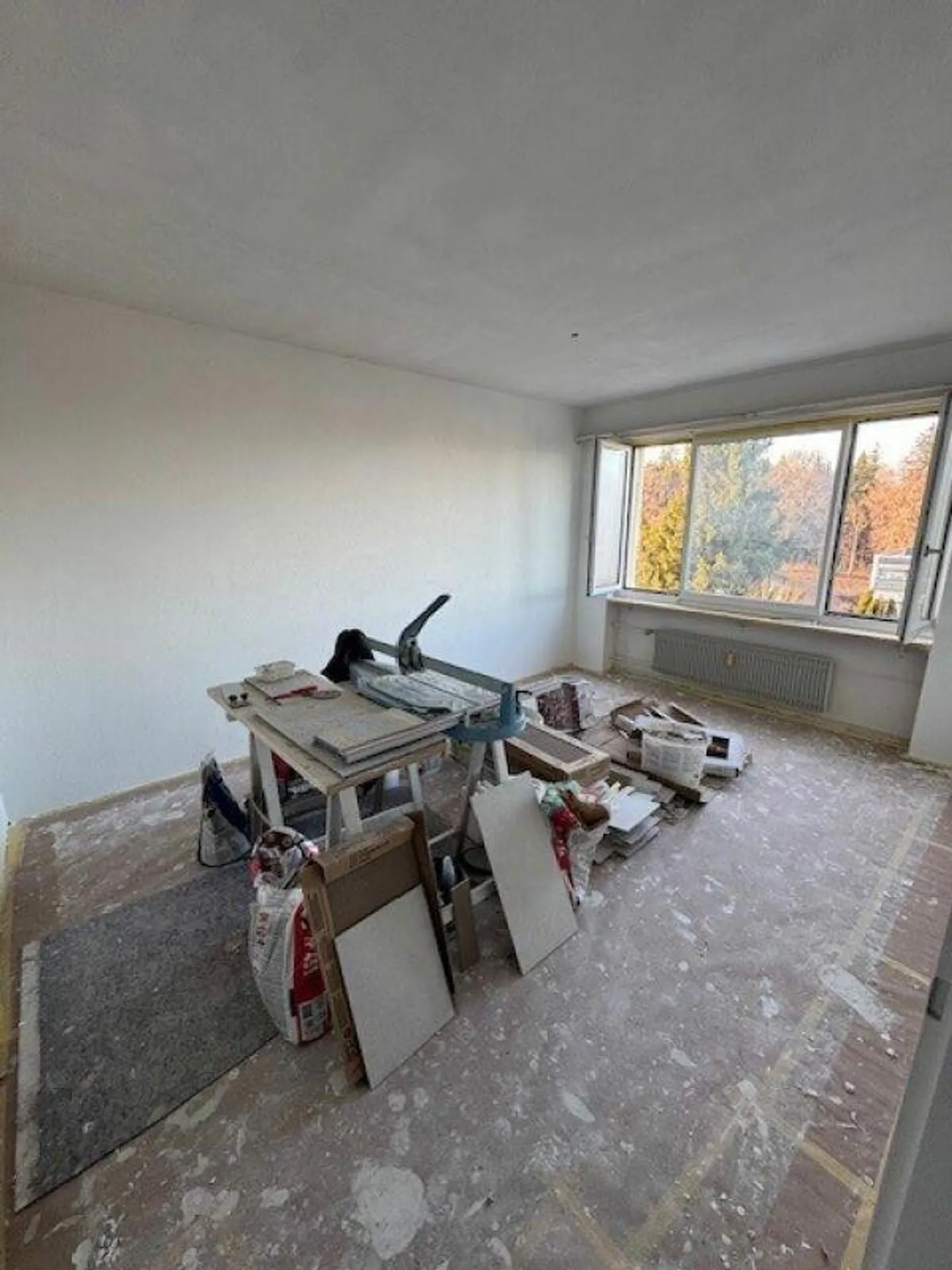 Appartement à Schliern près de Köniz - Photo 4 sur 5