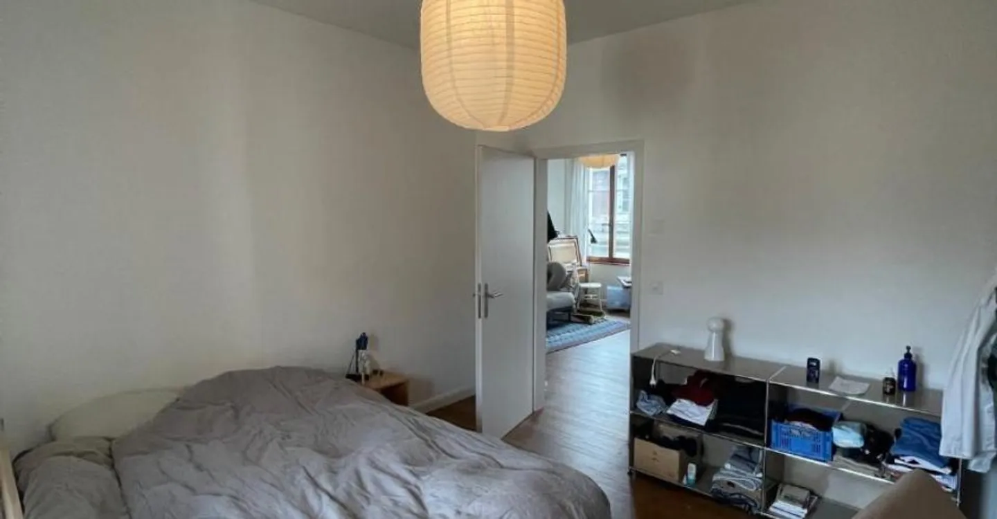 Appartamento Incantevole in Edificio Storico - Foto 10 di 11