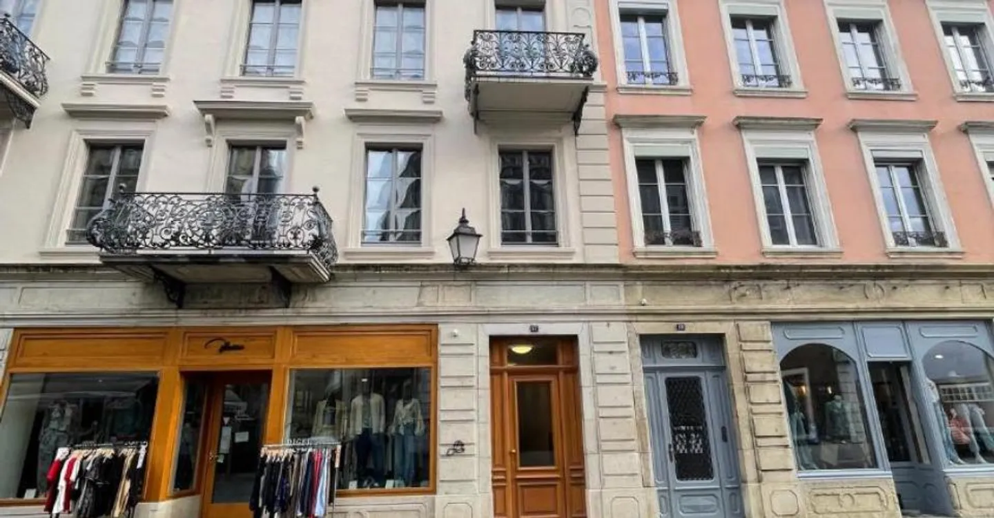 Appartamento Incantevole in Edificio Storico - Foto 11 di 11