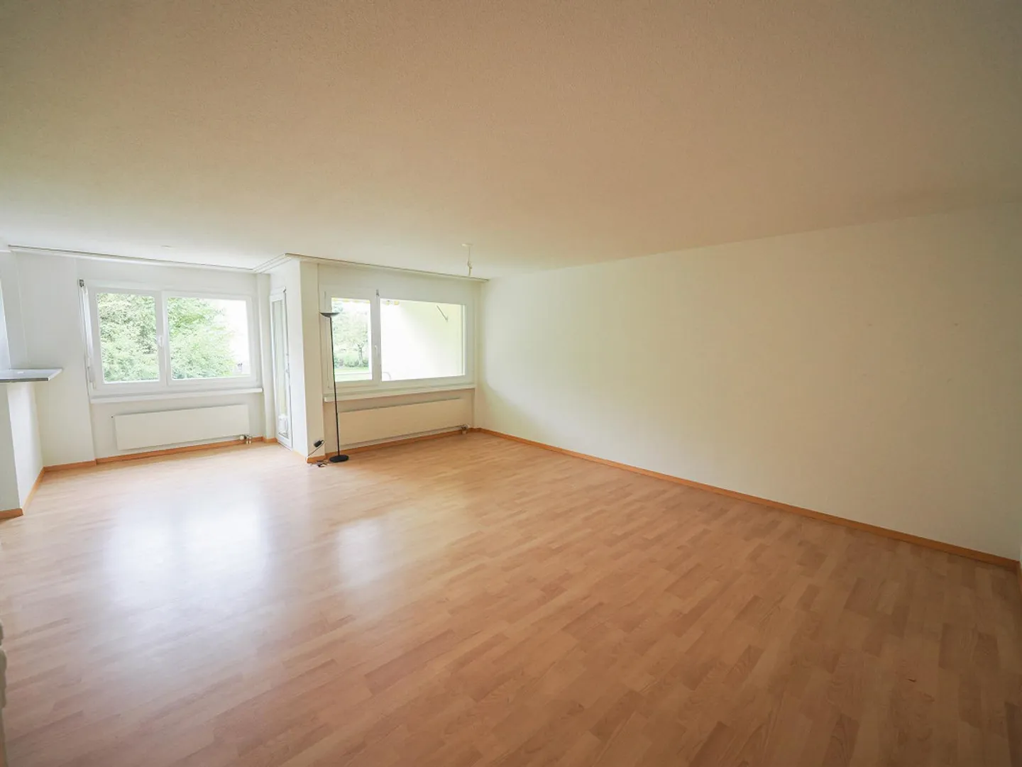 Appartamento 3.5 locali in una posizione tranquilla vicino alla stazione di Langenthal - Foto 1 di 6