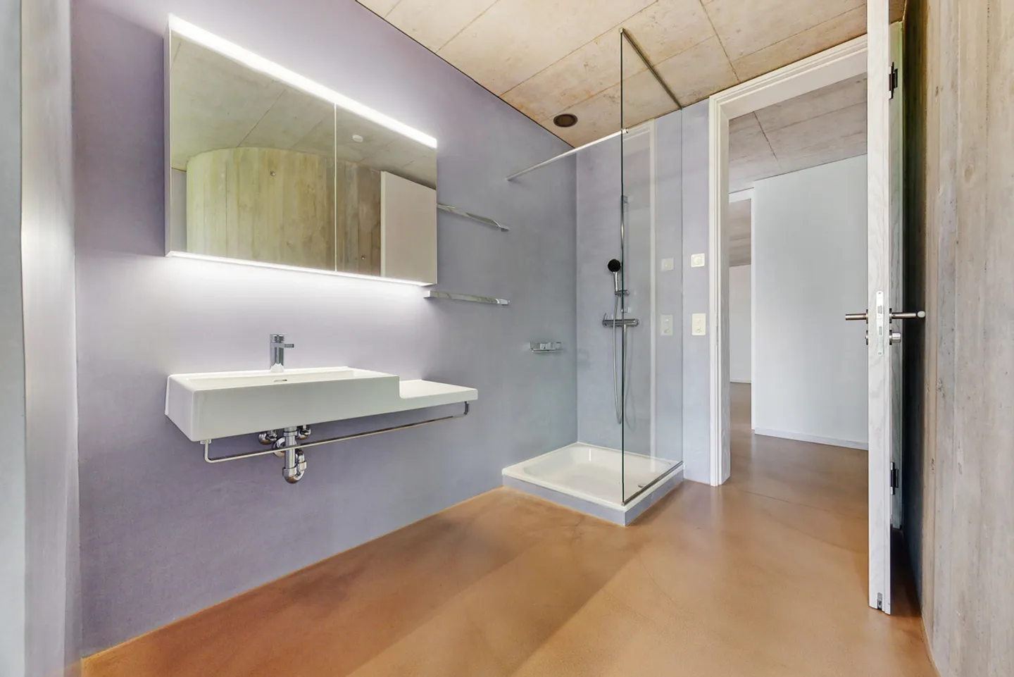 Maisonette elegante a Zurigo - Foto 4 di 5