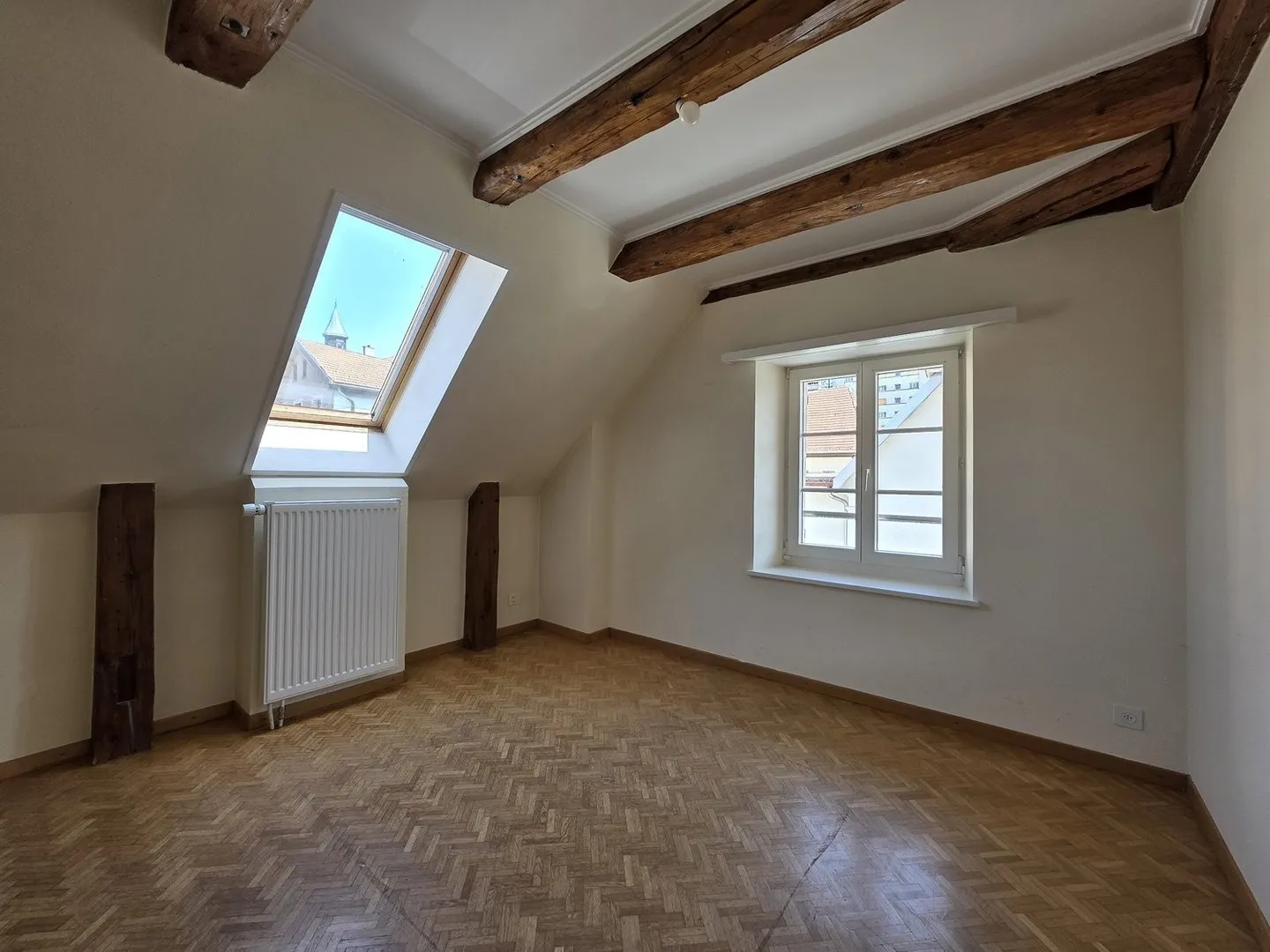 DUPLEX DI PRESTIGIO! - Foto 4 di 7