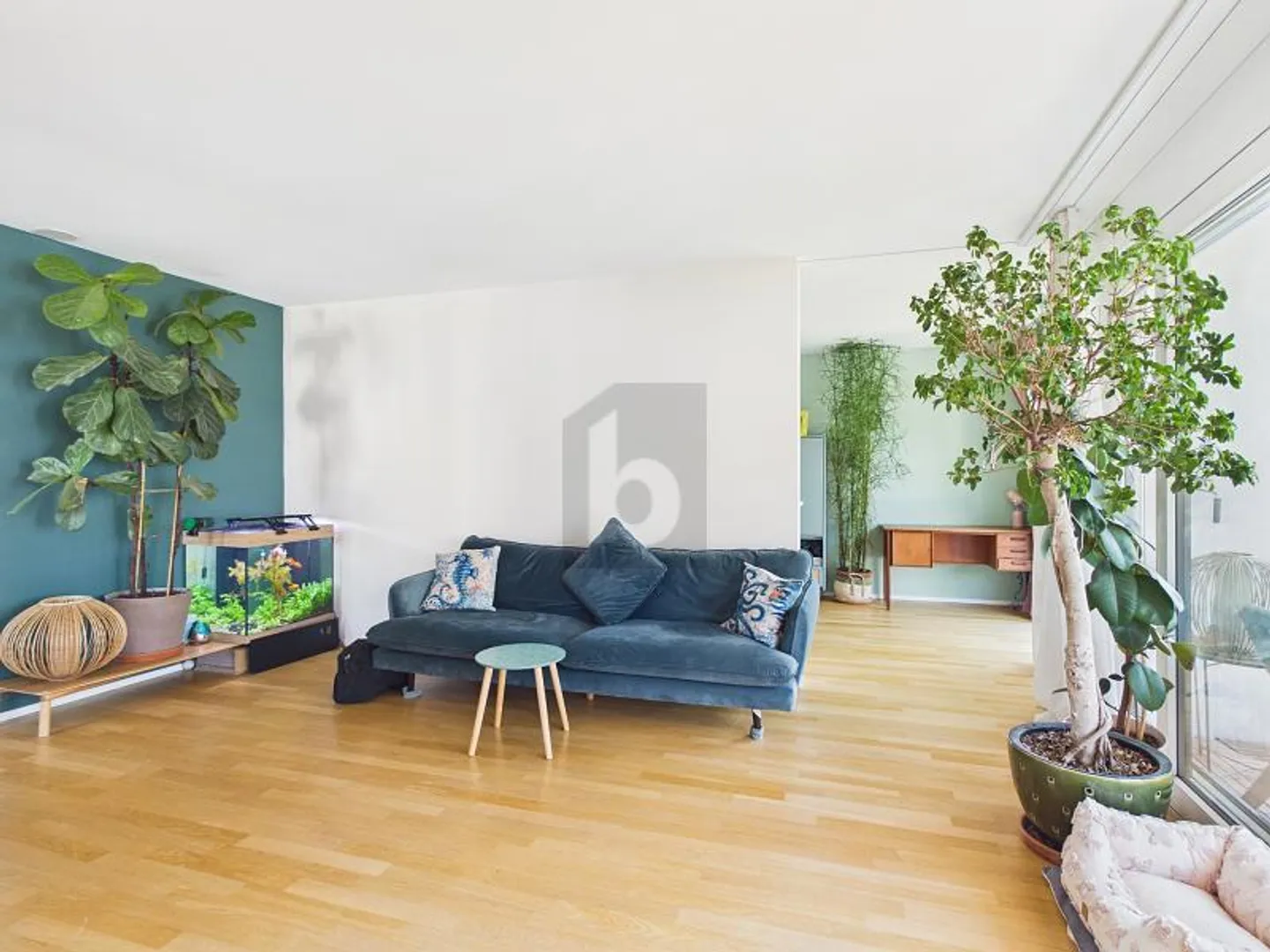 Quiet Location in the Green - Photo 2 of 6