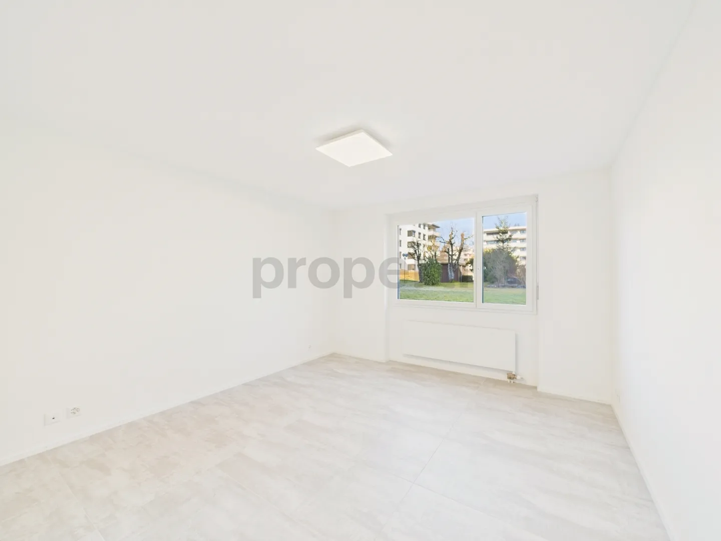 Newly renovated 2.5-room apartment with lift and cellar, Rapperswil-Jona - Photo 5 of 10