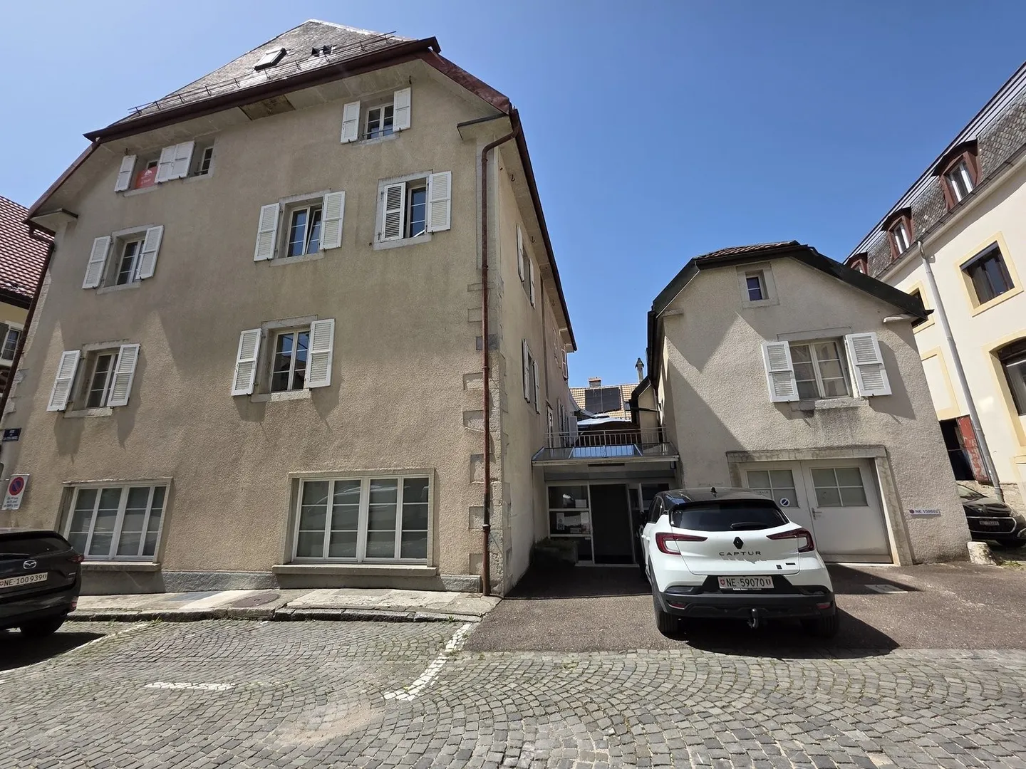 DUPLEX DI PRESTIGIO! - Foto 7 di 7