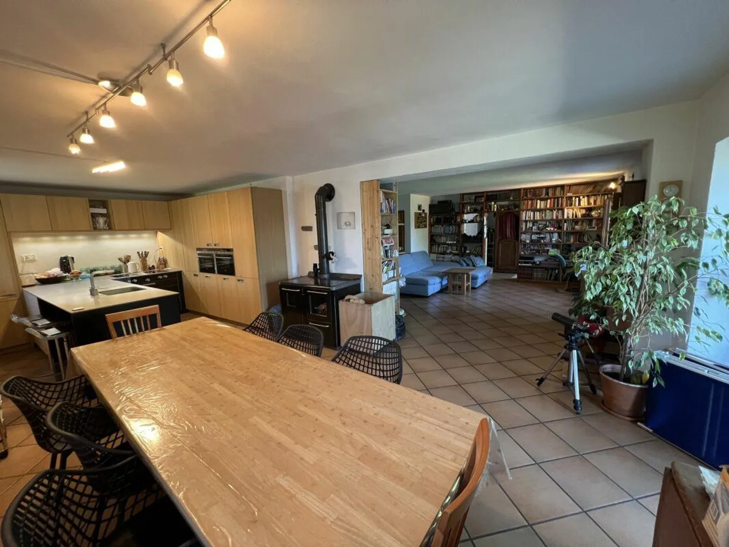 Ticinese House 6.5 with pool + rustic 2.5 duplex + land - Photo 2 of 19