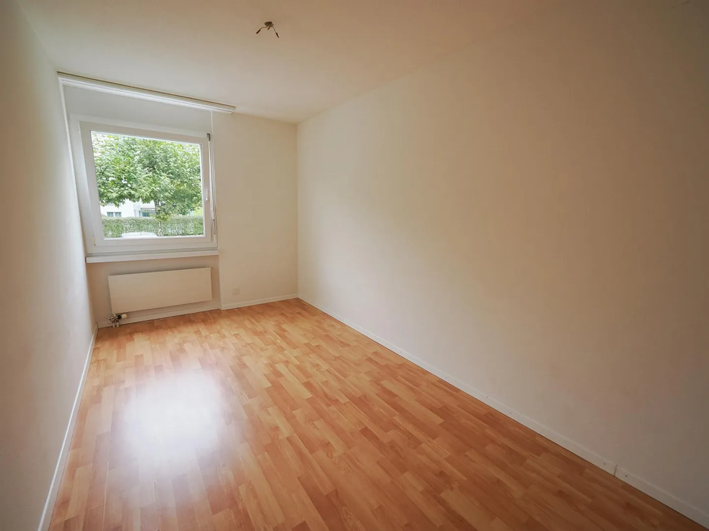 Appartamento 3.5 locali in una posizione tranquilla vicino alla stazione di Langenthal - Foto 2 di 6