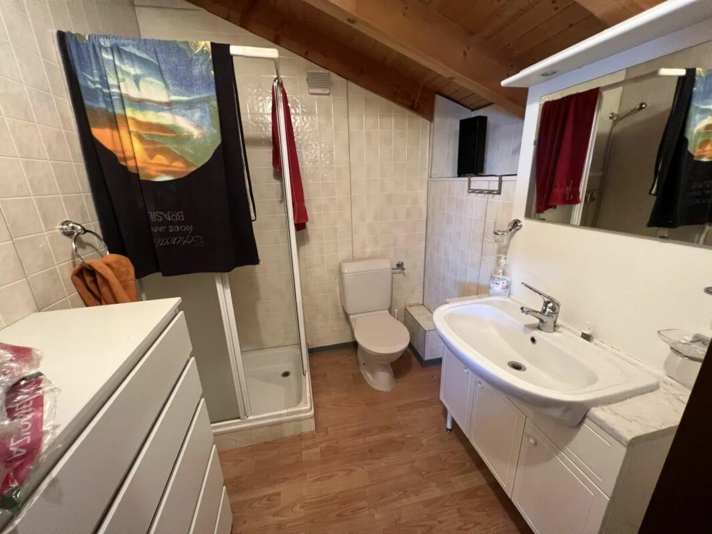 Ticinese House 6.5 with pool + rustic 2.5 duplex + land - Photo 17 of 19