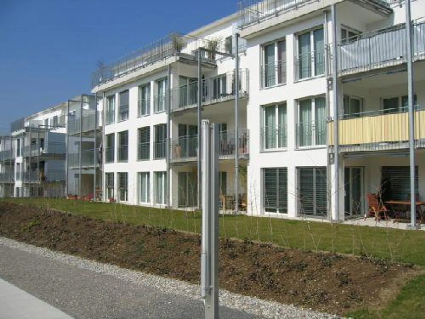 Modernes Apartment in Brüttisellen - Foto 1 von 7