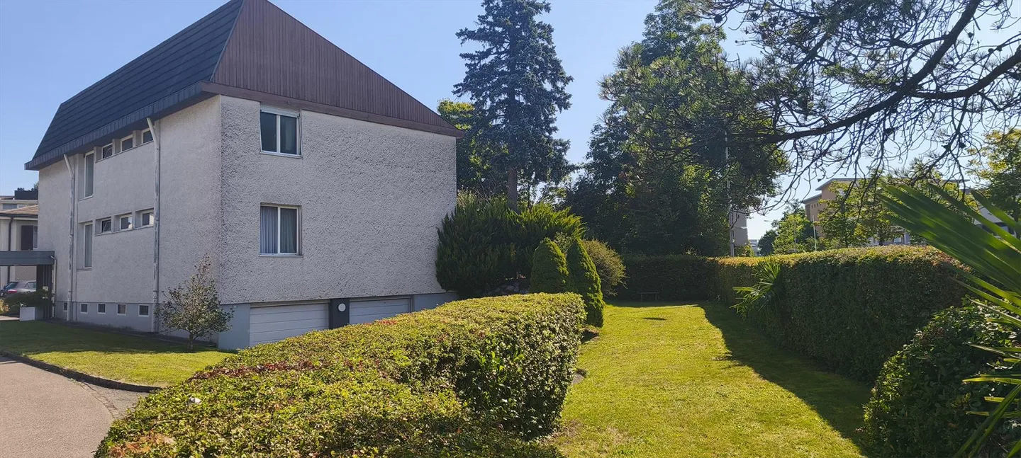 Building Land Near the Center - Photo 3 of 6