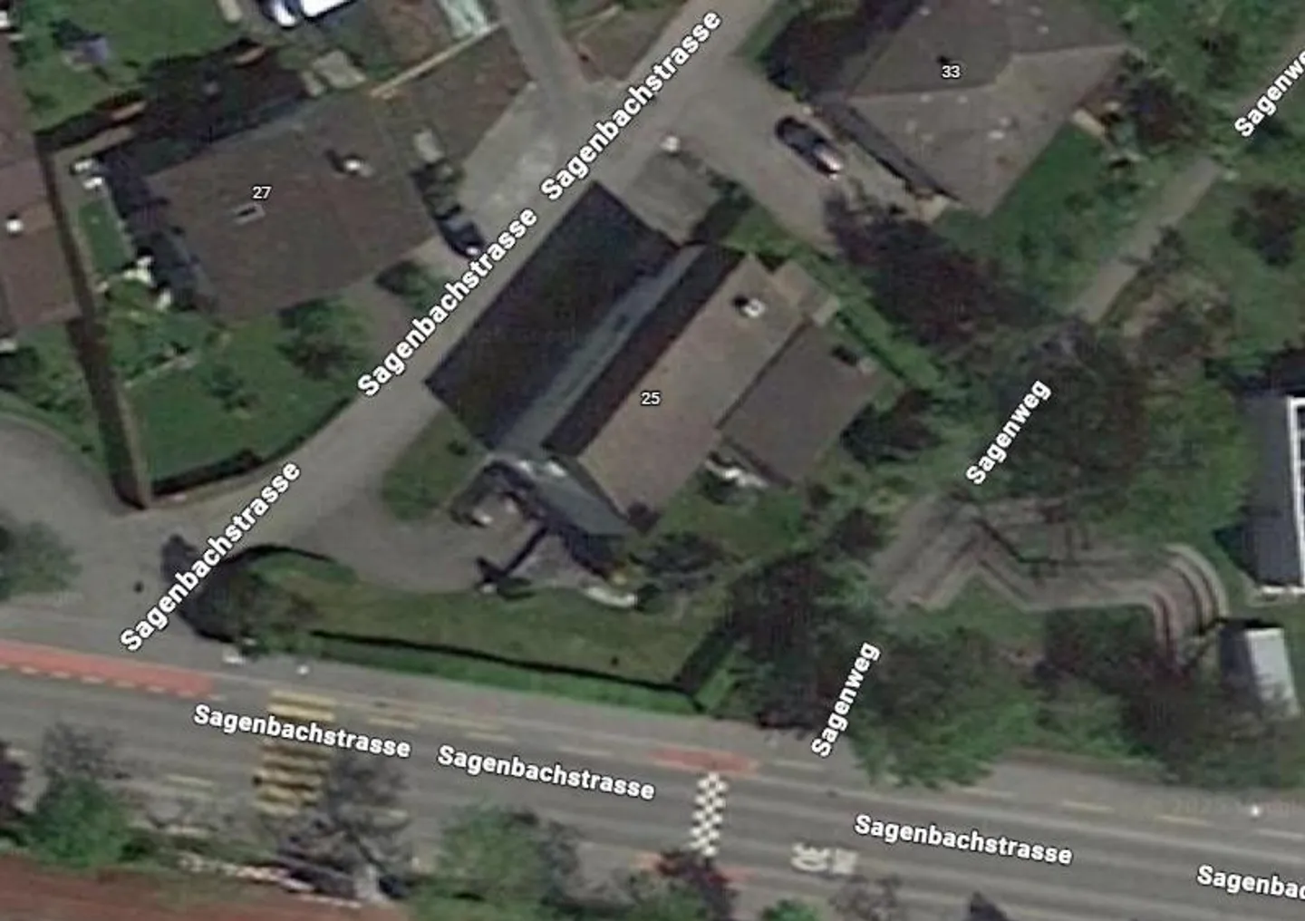 Building Land Near the Center - Photo 4 of 6