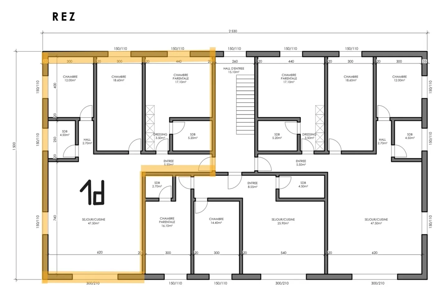 Appartement à vendre - Photo 4 sur 9