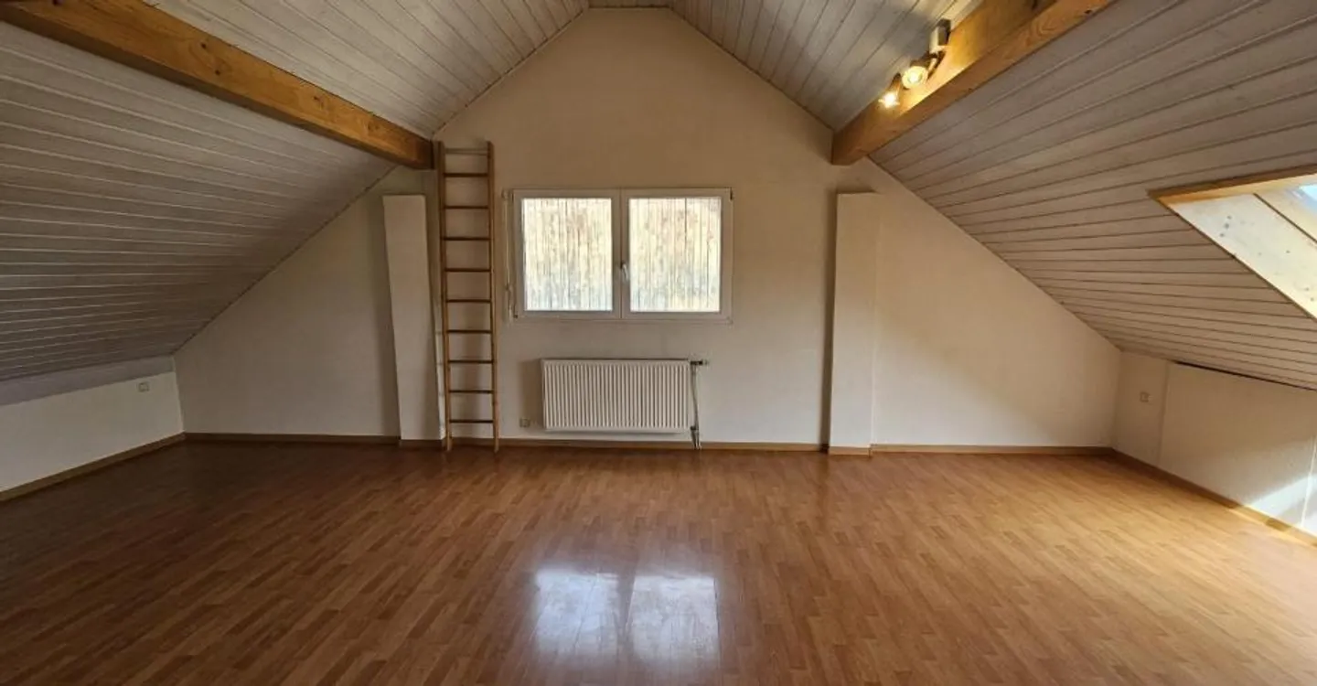Charming 2.5 Room Apartment - Photo 8 of 12