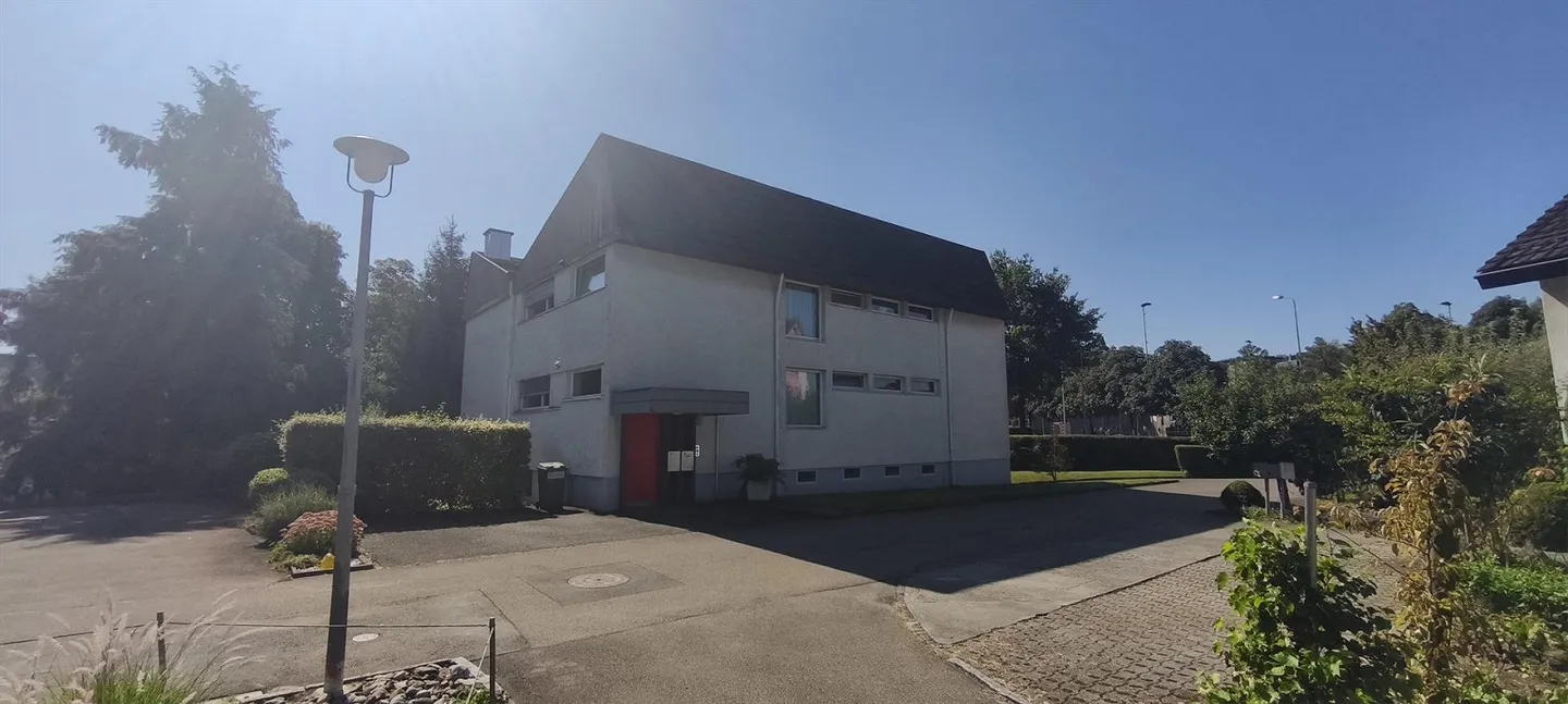 Building Land Near the Center - Photo 5 of 6