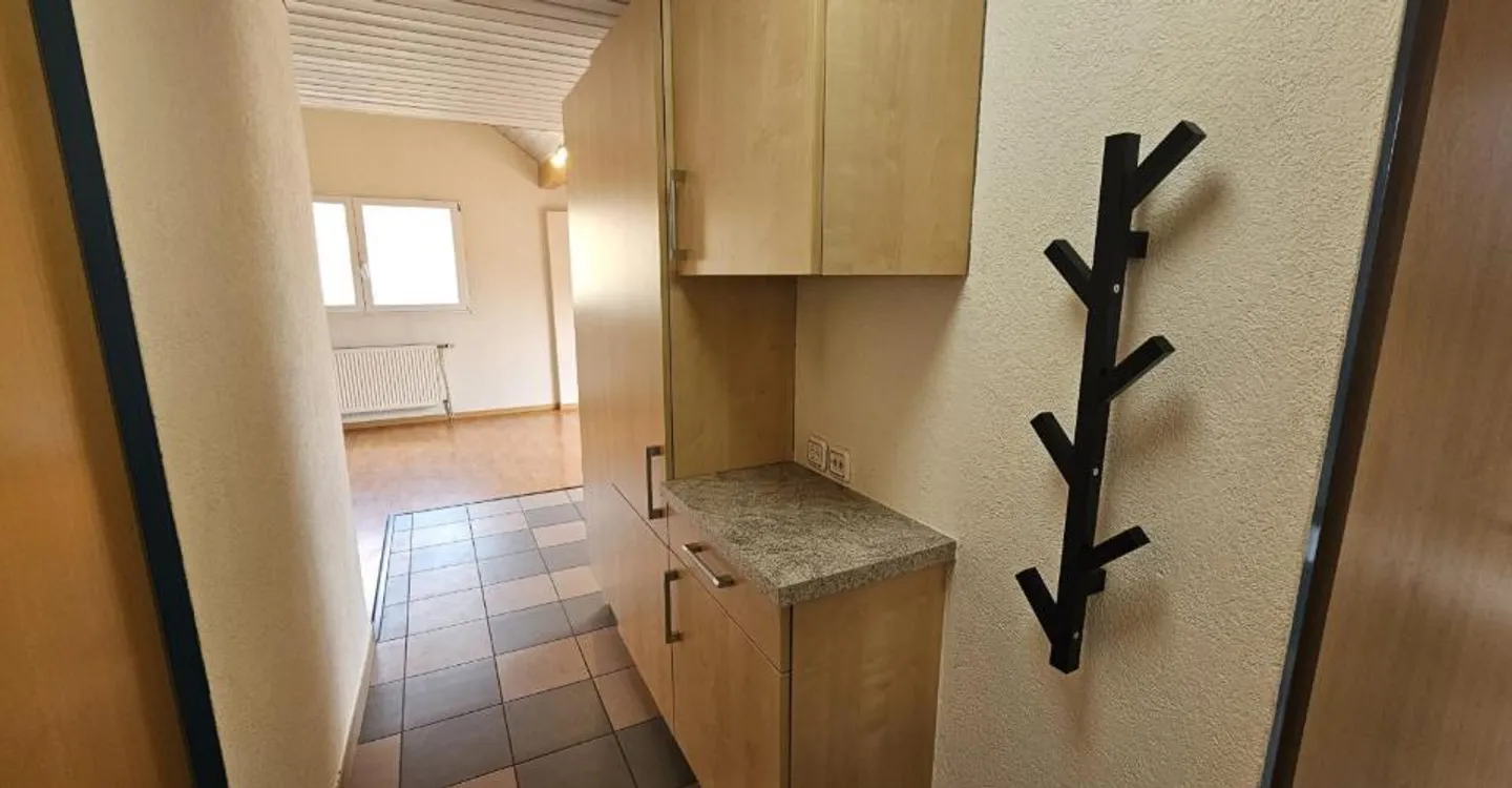 Charming 2.5 Room Apartment - Photo 4 of 12