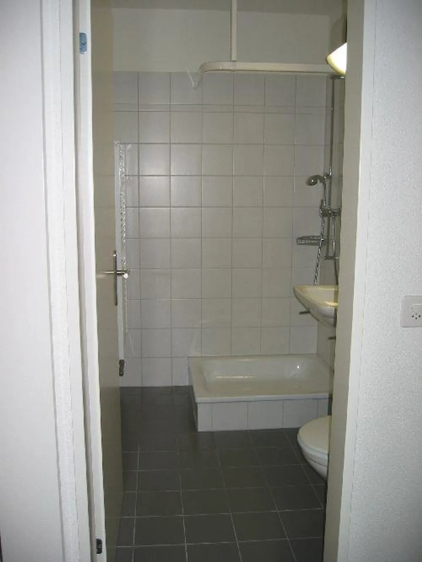 Modernes Apartment in Brüttisellen - Foto 5 von 7