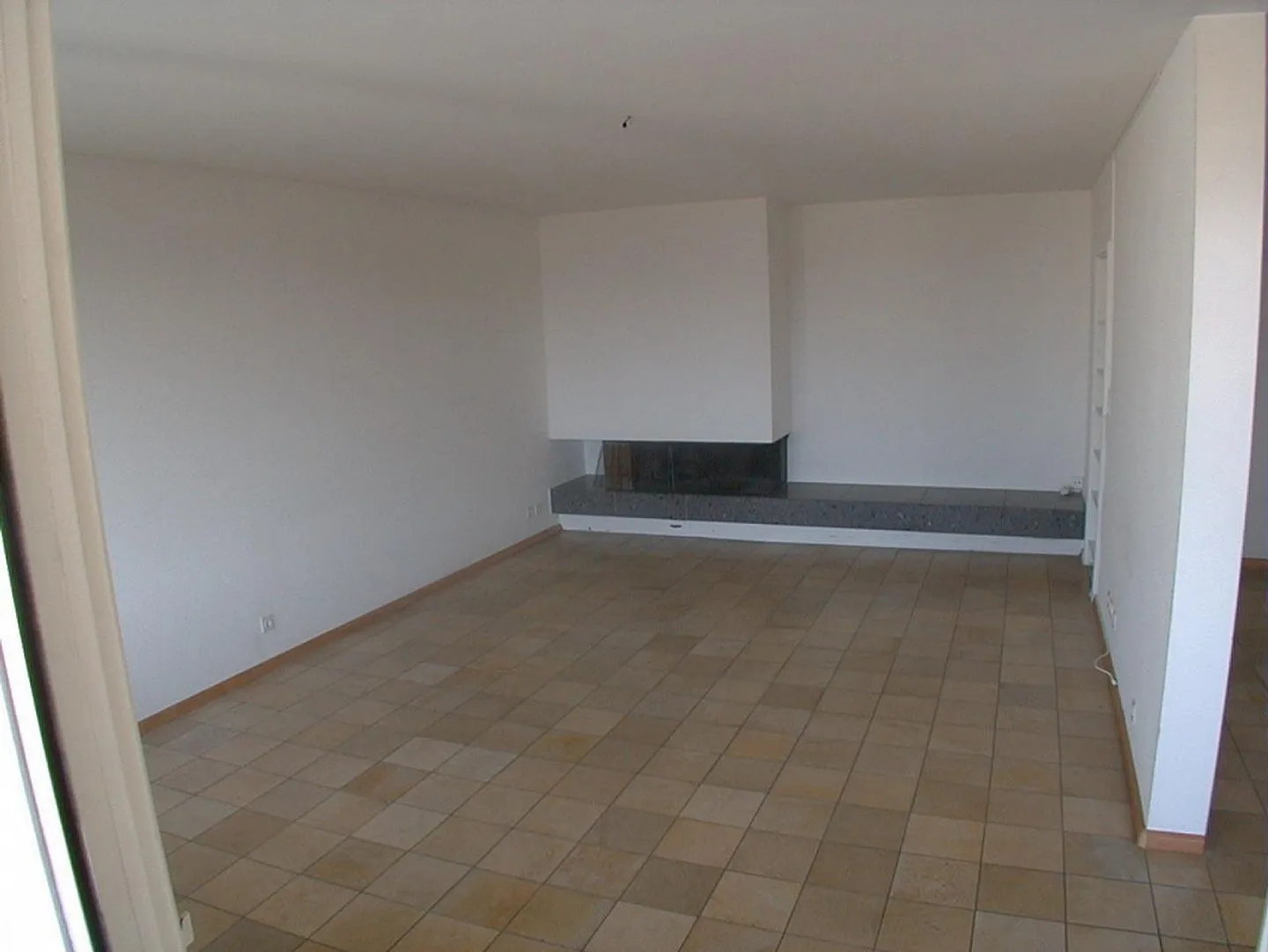 Geräumige Attika-Wohnung im Gundeli - Foto 2 von 7