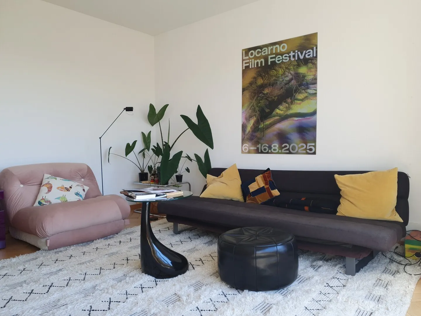 APPARTAMENTO 2½ STANZE A BERN - MATTENHOF, ARREDATO, TEMPORANEO - Foto 1 di 9