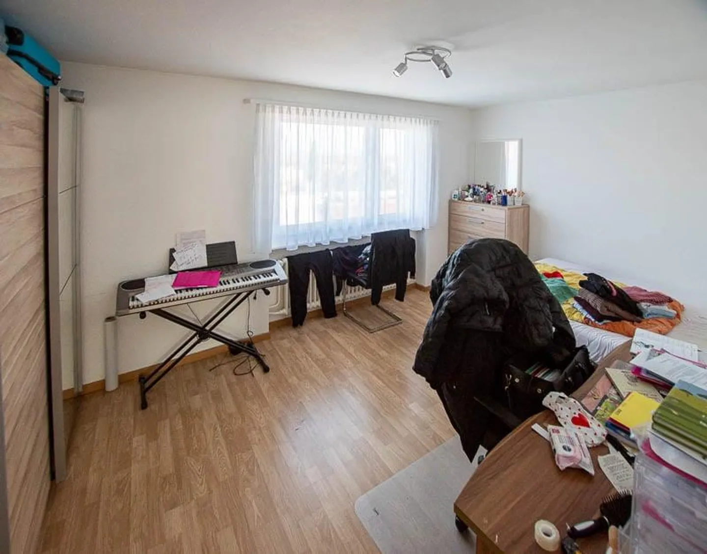 Appartamento moderno con 3 camere - Foto 8 di 11