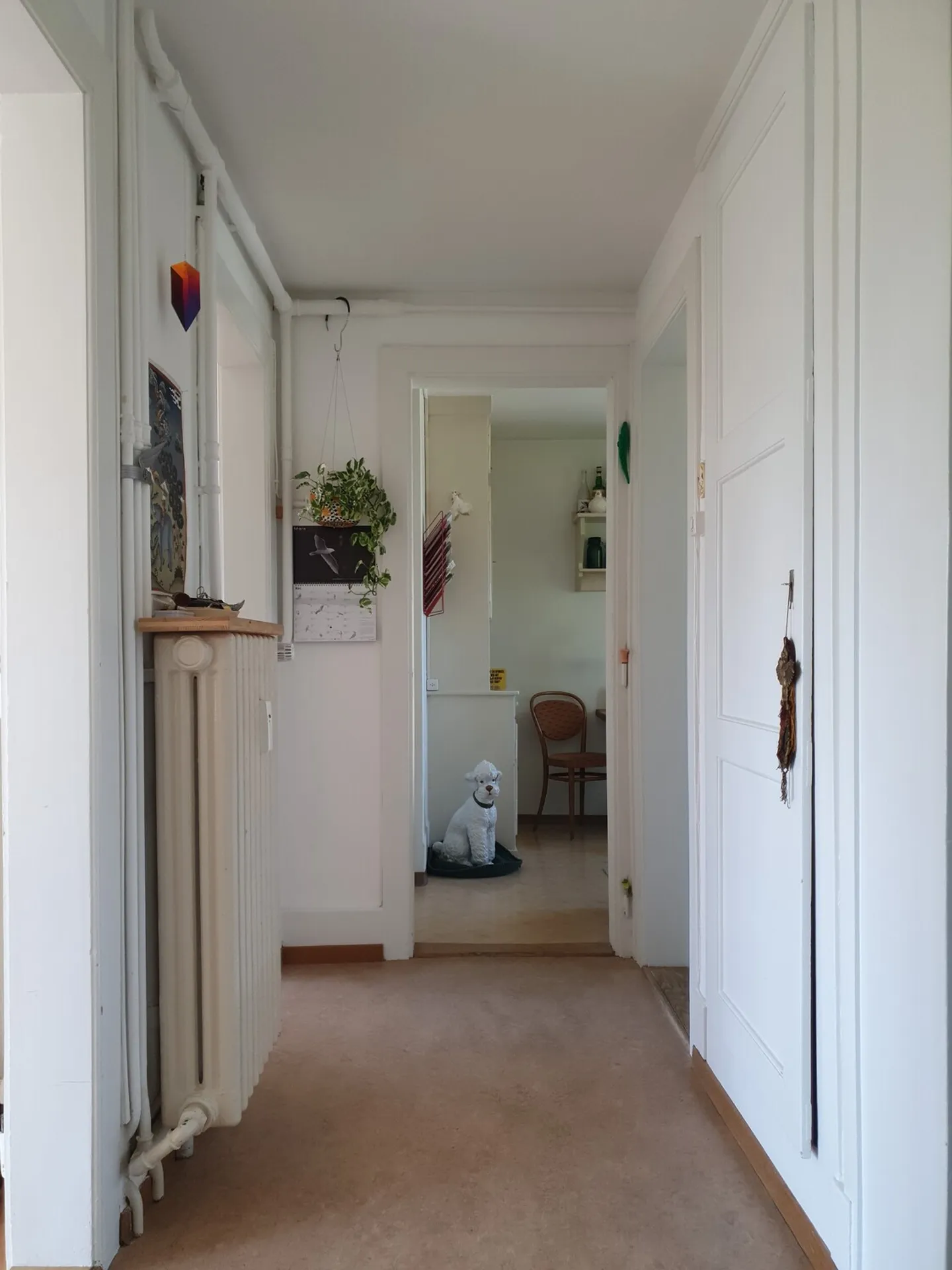 APPARTAMENTO 2½ STANZE A BERN - MATTENHOF, ARREDATO, TEMPORANEO - Foto 8 di 9
