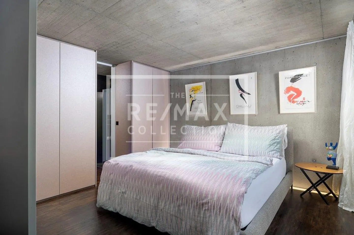Stilvolle Wohnung mit sonniger Terrasse - Foto 6 von 13