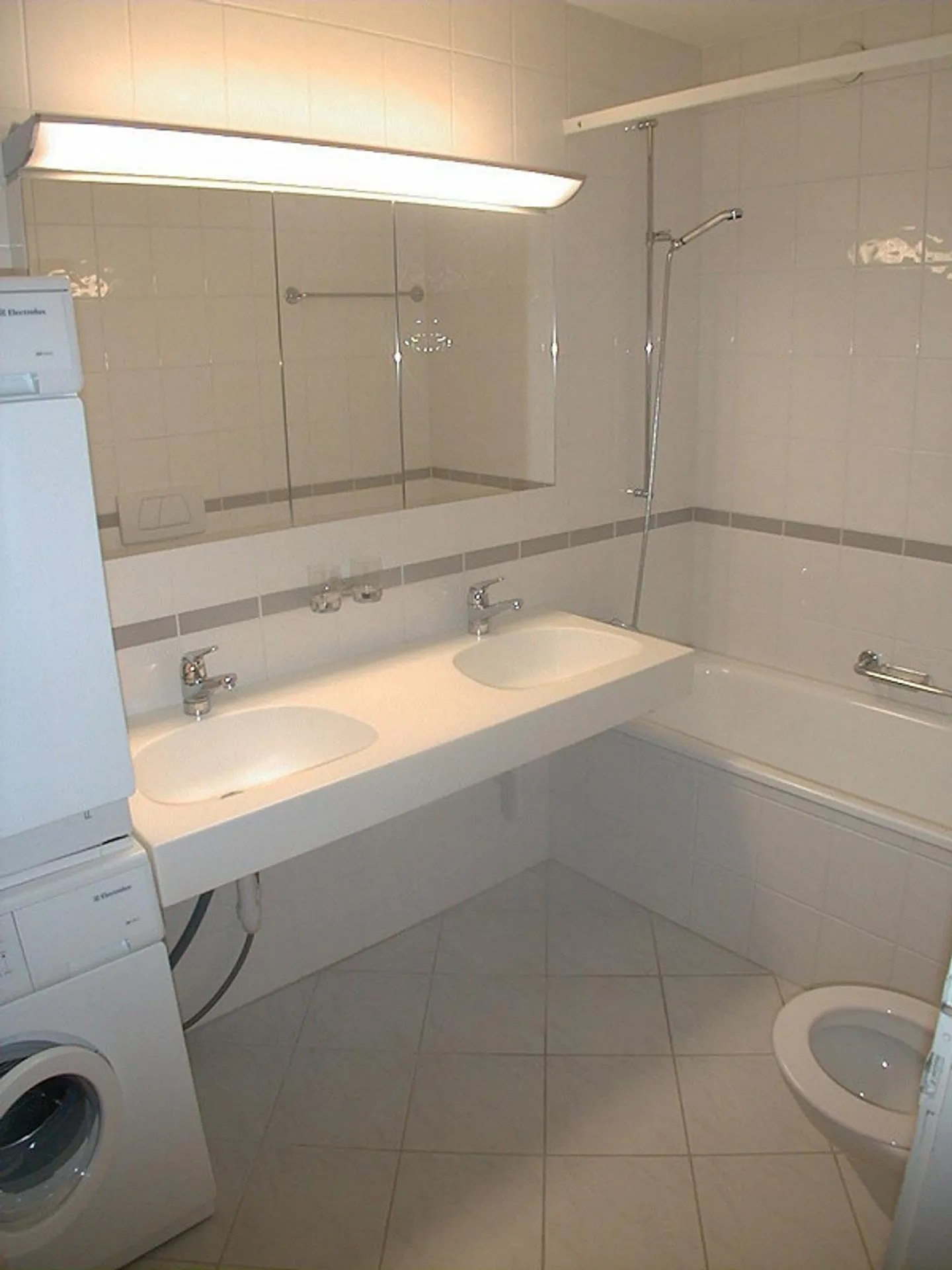 Geräumige Attika-Wohnung im Gundeli - Foto 6 von 7