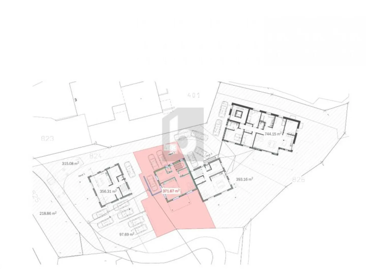 Charming Semi-Detached Home - Photo 4 of 6