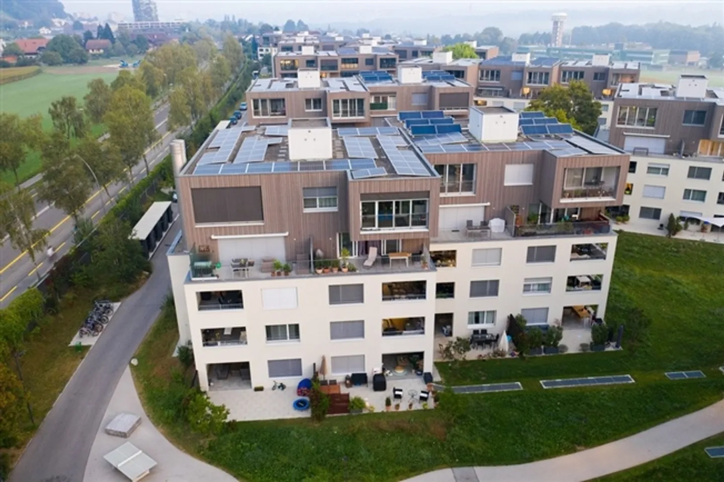 Wohnung mieten - Foto 2 von 9