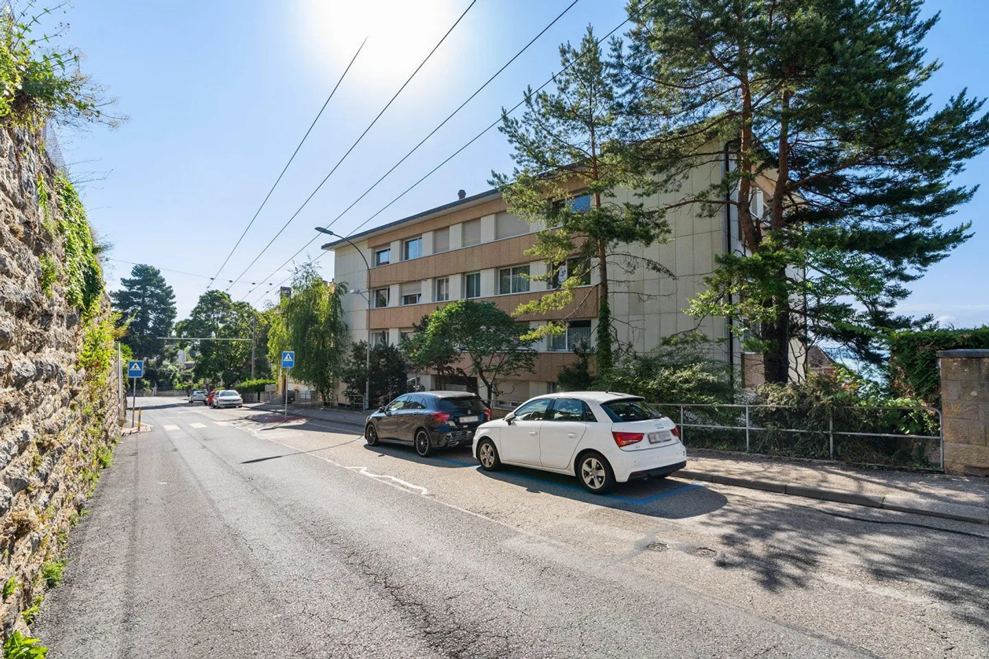 Schöne renovierte Wohnung - Nahe dem Stadtzentrum - Foto 2 von 12