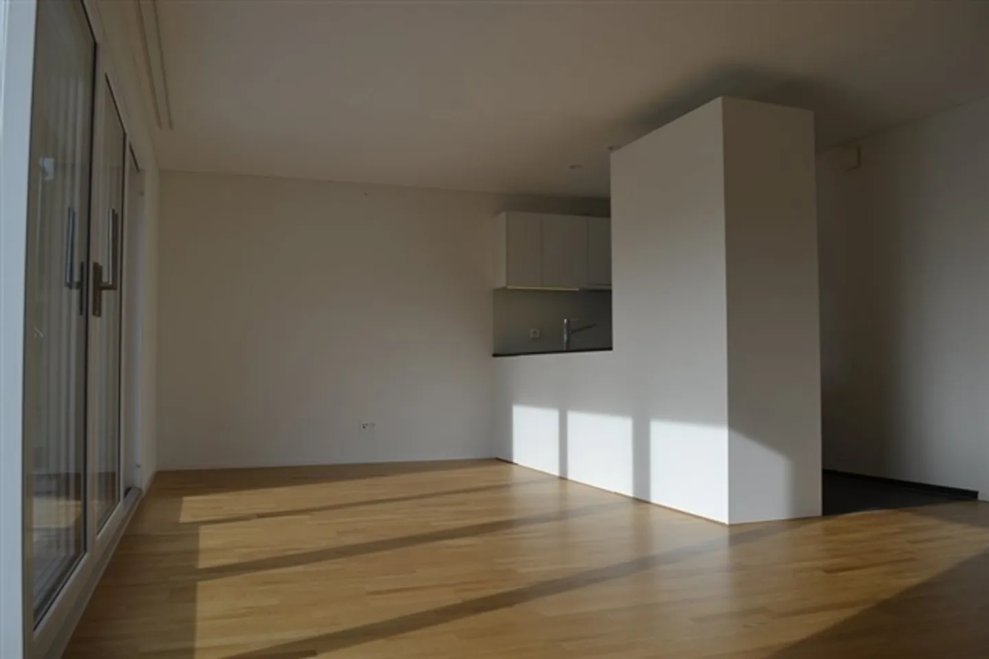 Wohnung mieten - Foto 4 von 9