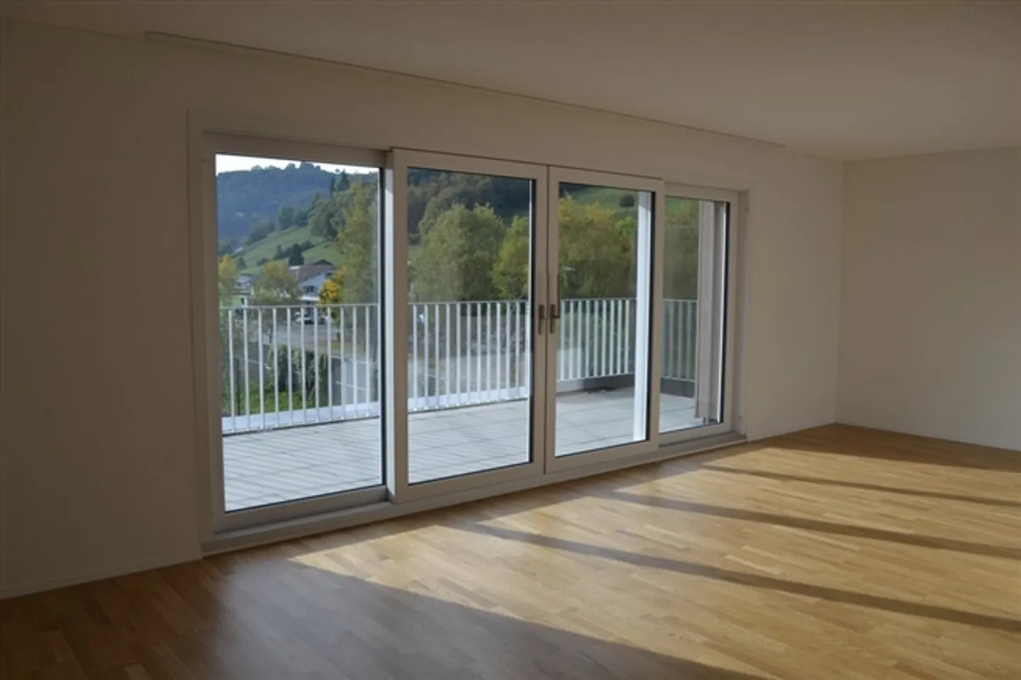 Wohnung mieten - Foto 5 von 9