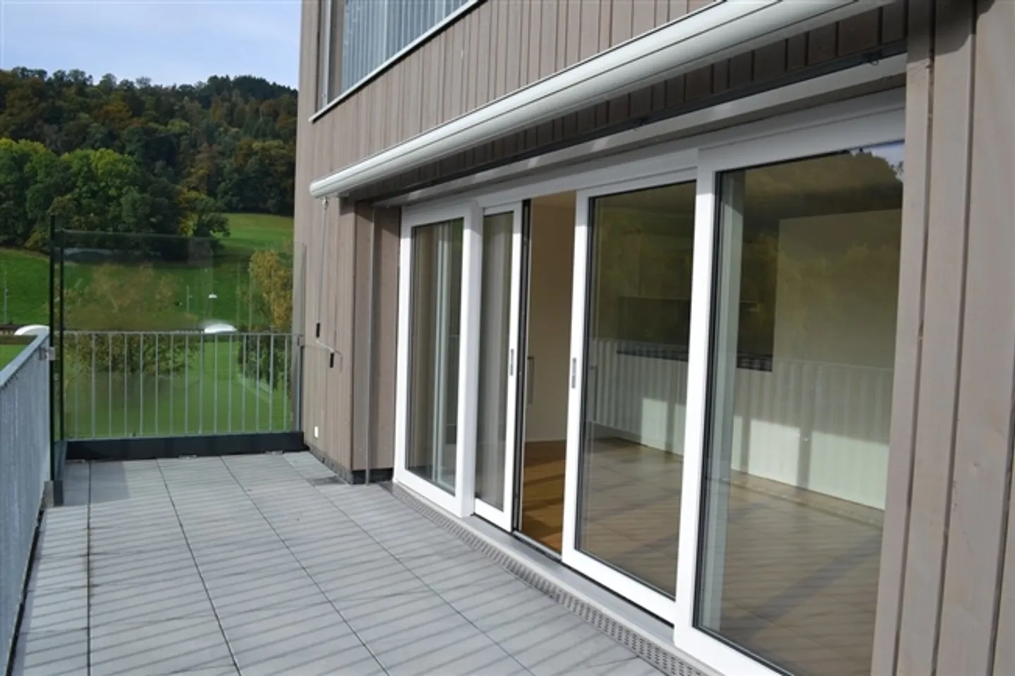 Wohnung mieten - Foto 6 von 9