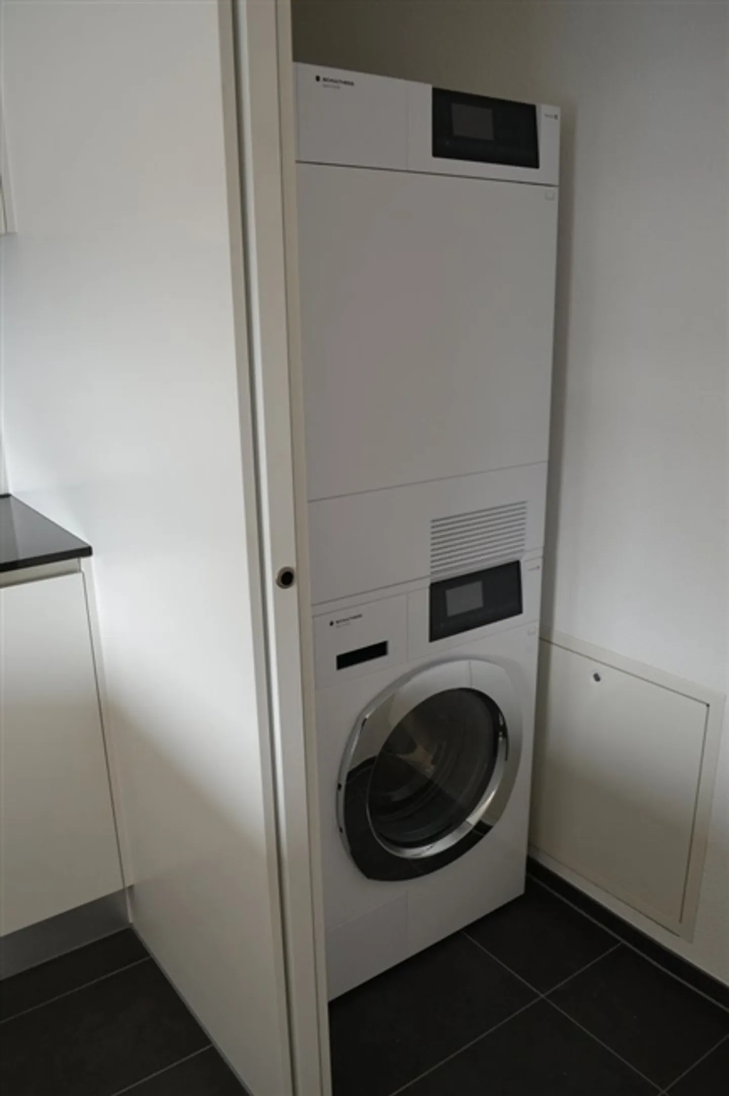 Wohnung mieten - Foto 8 von 9