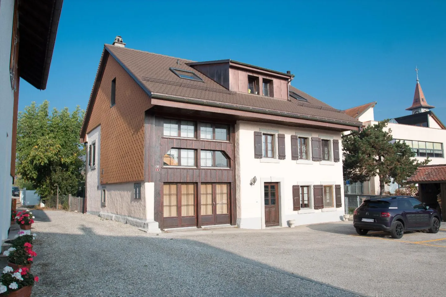 1-Zimmer-Wohnung - Foto 1 von 5