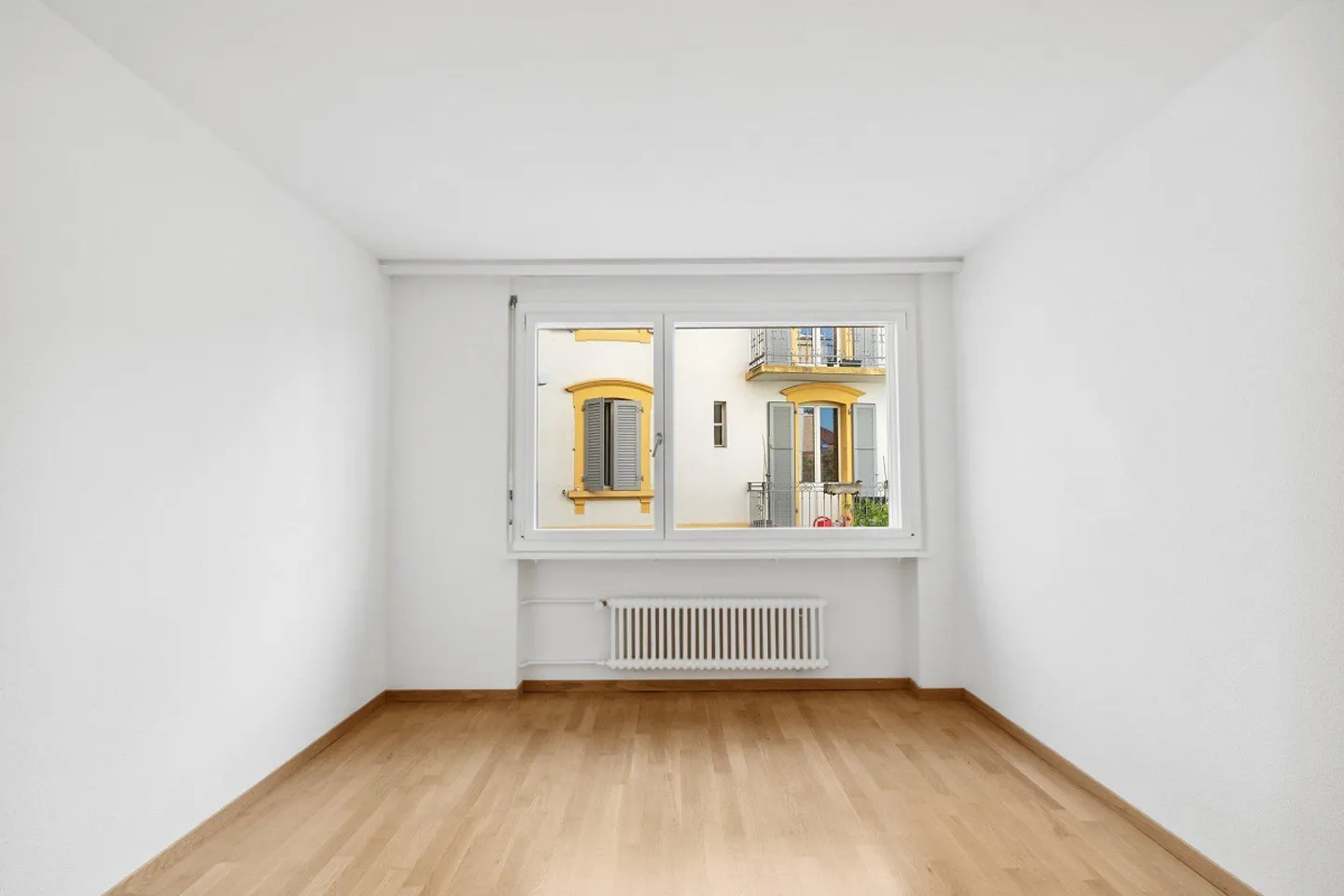 Schöne renovierte Wohnung - Nahe dem Stadtzentrum - Foto 8 von 12