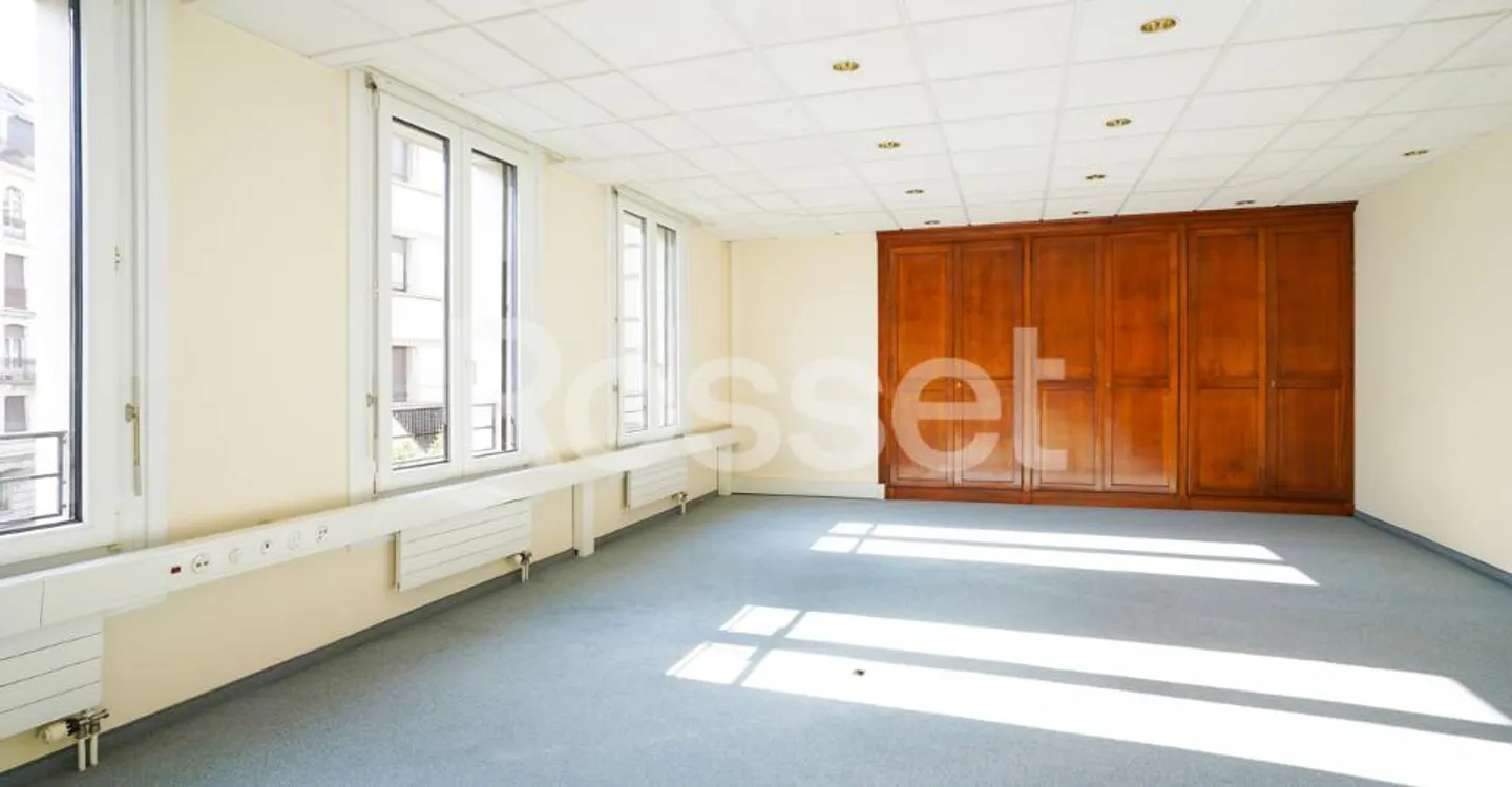 Büros von ca. 252m² im 3. Stock - Foto 3 von 7