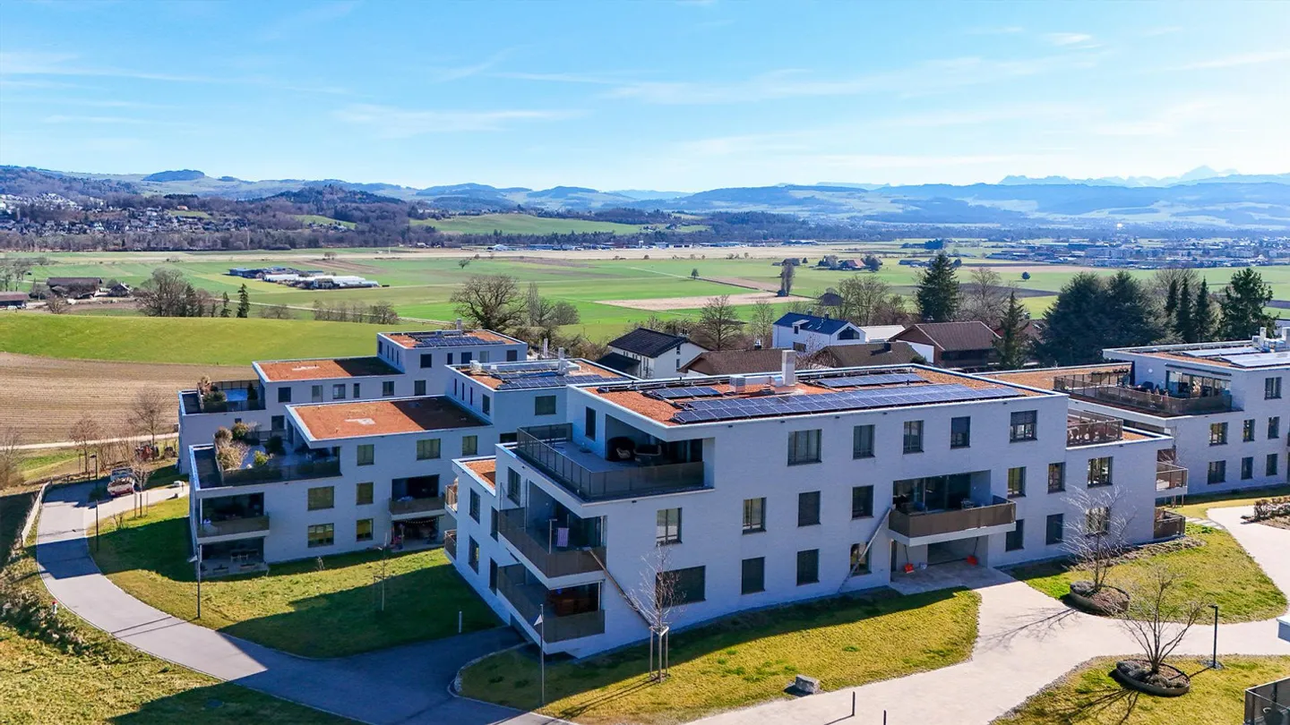 Appartamento moderno di 5,5 stanze, Bleikenmatt Kehrsatz - Foto 8 di 28