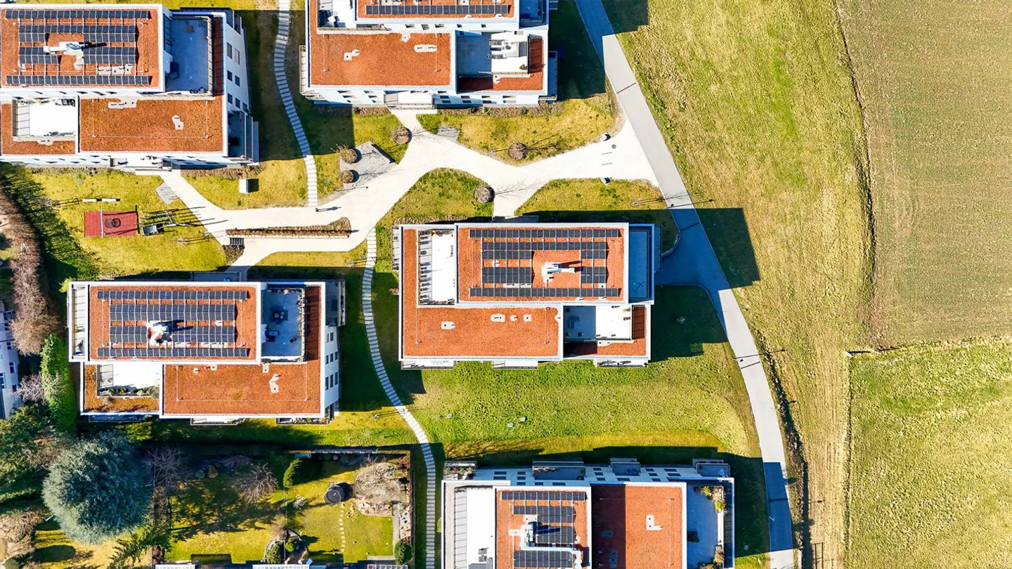 Appartamento moderno di 5,5 stanze, Bleikenmatt Kehrsatz - Foto 9 di 28