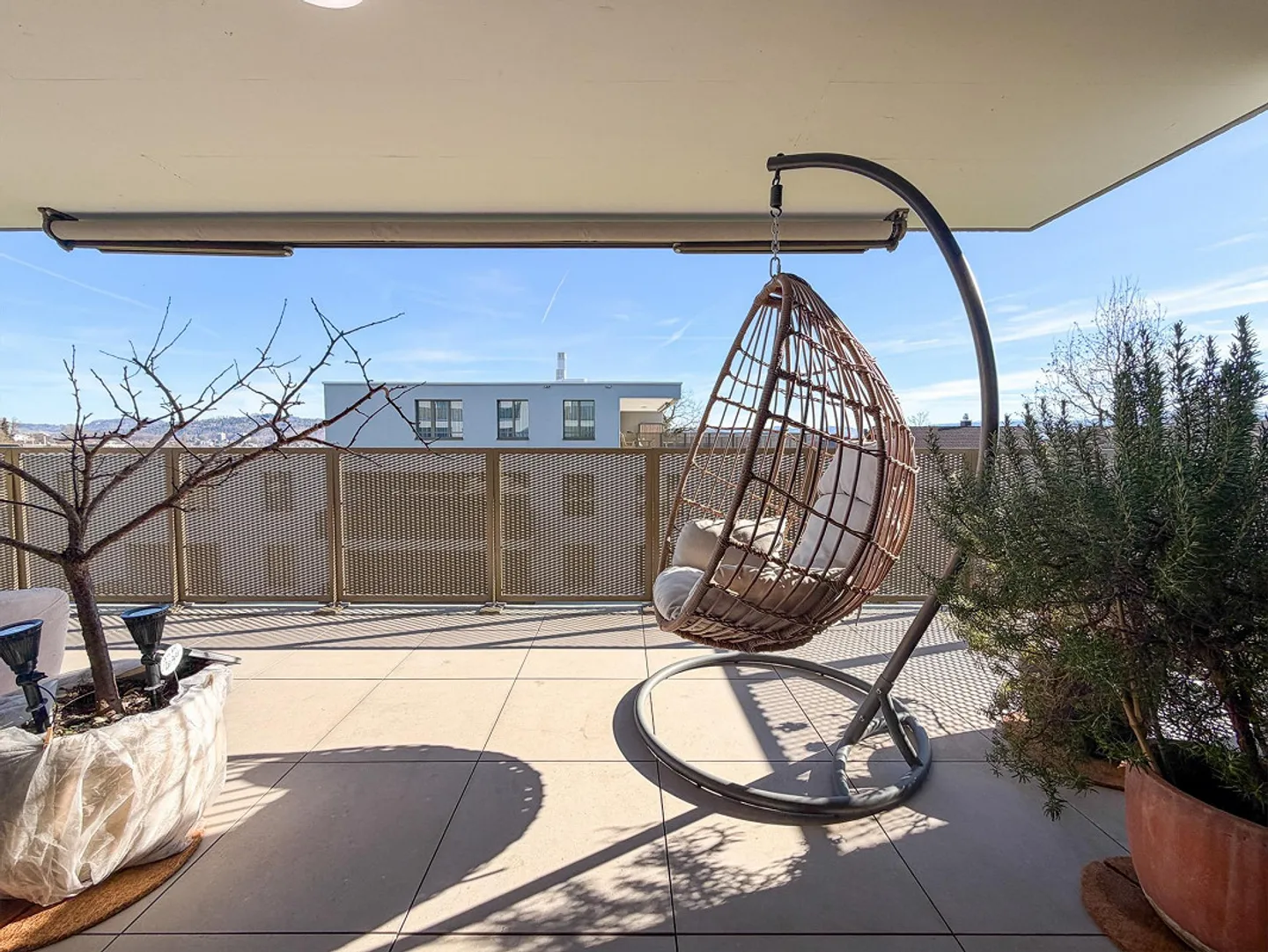 Appartamento moderno di 5,5 stanze, Bleikenmatt Kehrsatz - Foto 10 di 28