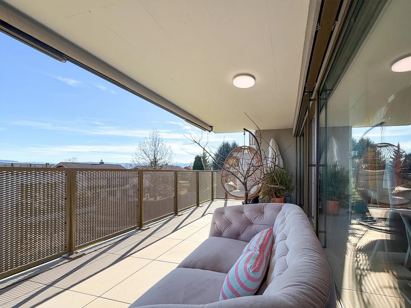 Appartamento moderno di 5,5 stanze, Bleikenmatt Kehrsatz - Foto 11 di 28