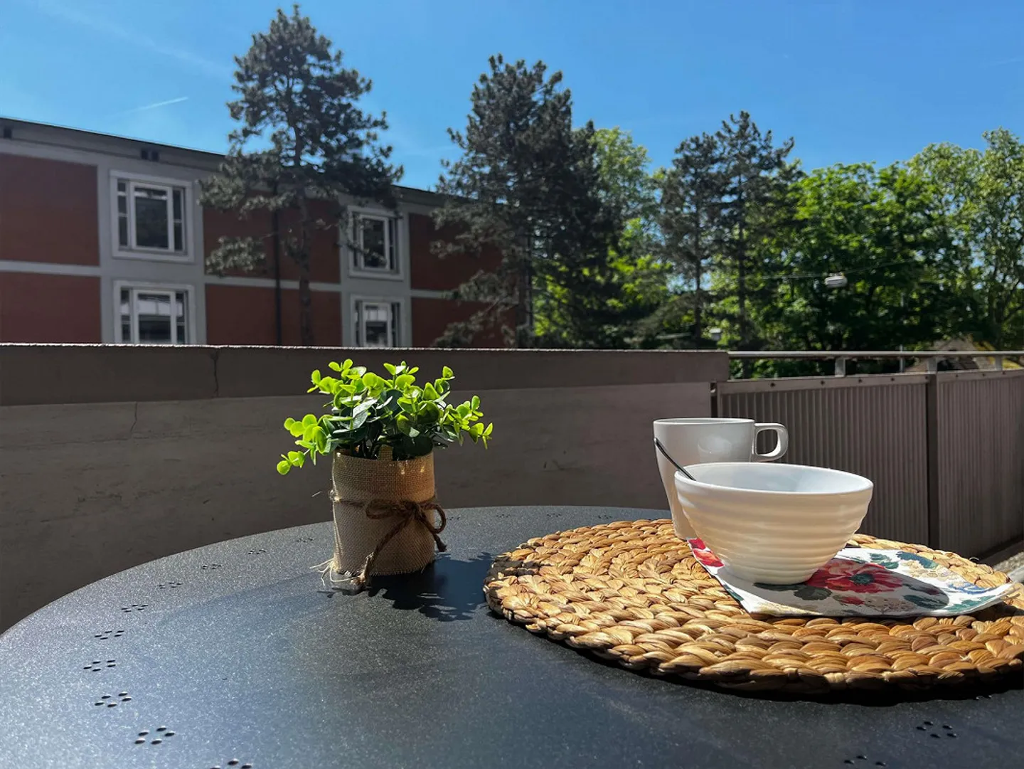 Discover Comfortable Coliving in Basel - Photo 11 of 25