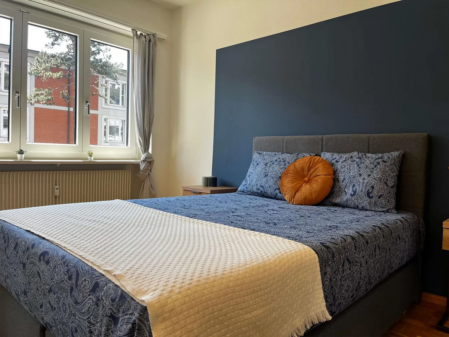 Discover Comfortable Coliving in Basel - Photo 15 of 25