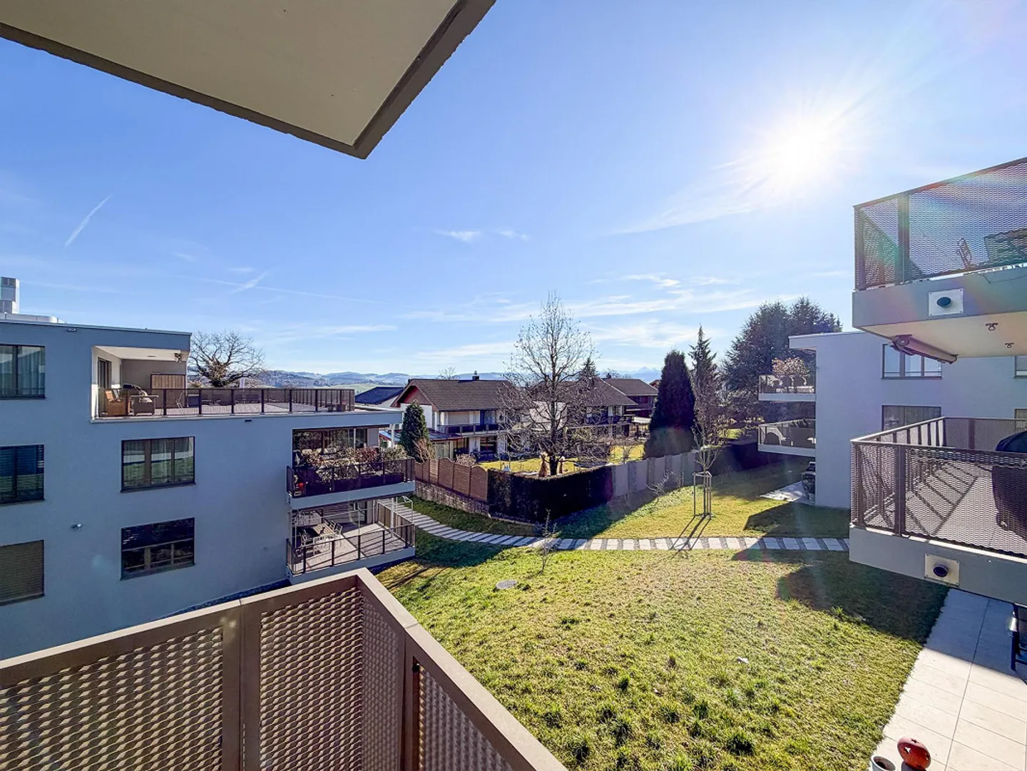 Appartamento moderno di 5,5 stanze, Bleikenmatt Kehrsatz - Foto 12 di 28