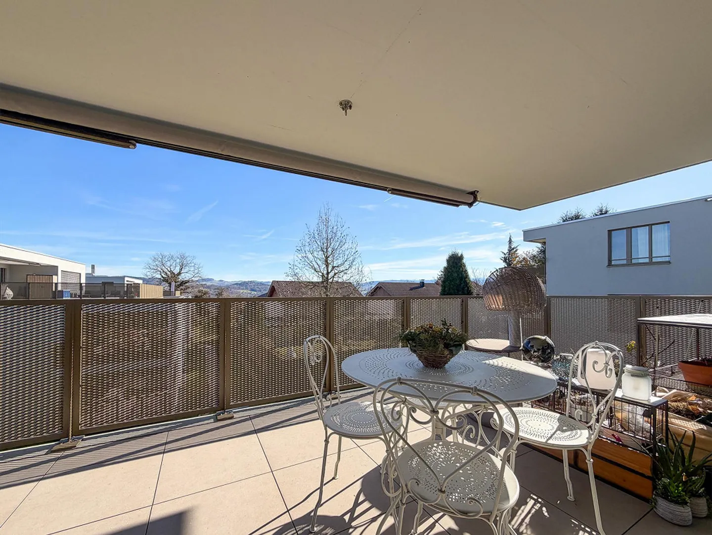 Appartamento moderno di 5,5 stanze, Bleikenmatt Kehrsatz - Foto 13 di 28