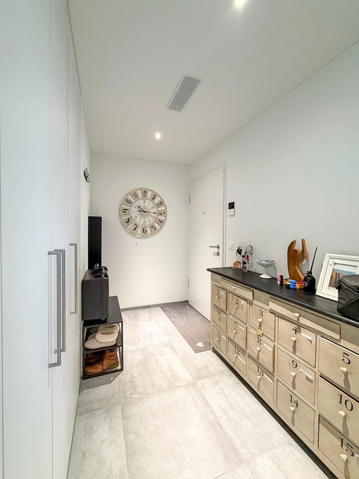 Appartamento moderno di 5,5 stanze, Bleikenmatt Kehrsatz - Foto 16 di 28