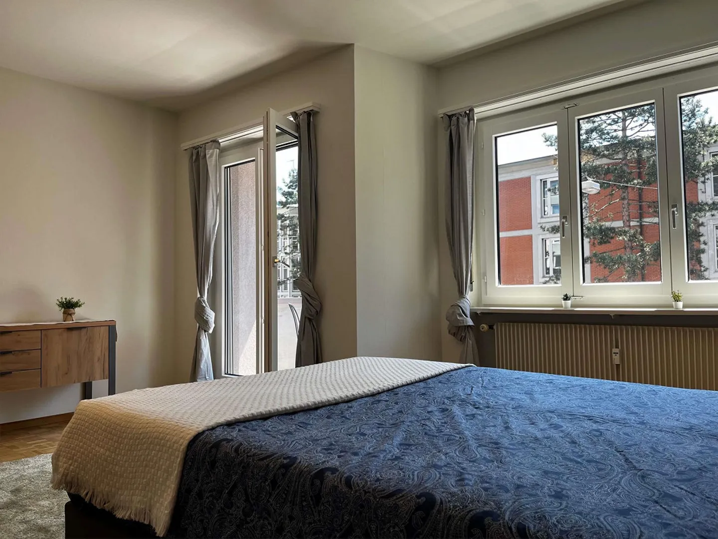 Discover Comfortable Coliving in Basel - Photo 3 of 25