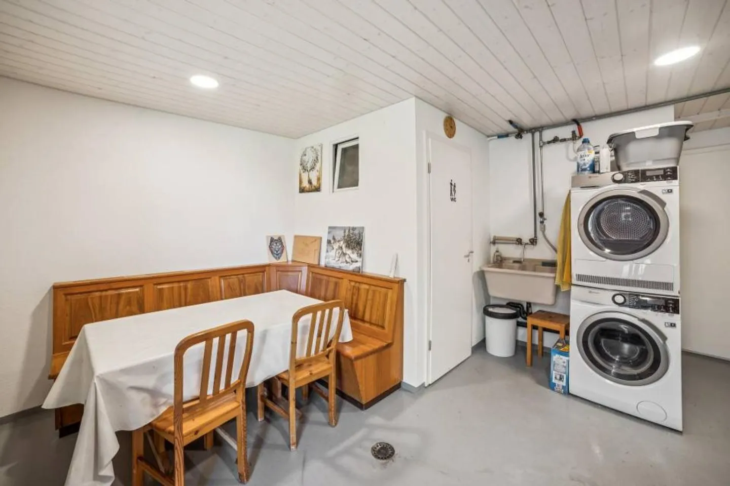 Complesso immobiliare due appartamenti venduti in blocco - Foto 12 di 13